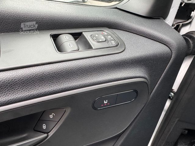 Βαν με ψηλή οροφή MERCEDES-BENZ Sprinter 319 CDI 3665 Klima Kamera AHK