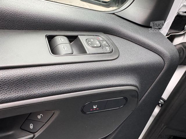 Βαν με ψηλή οροφή MERCEDES-BENZ Sprinter 319 CDI 4325 LED MBUX SHZ AHK
