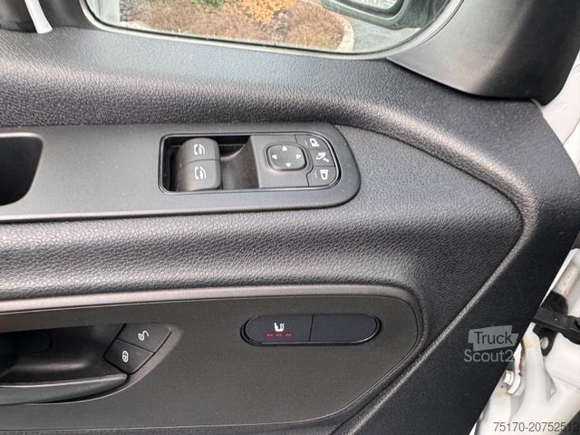 Βαν με ψηλή οροφή MERCEDES-BENZ Sprinter 317 CDI 3665 9G Klima 360 SHZ MBUX