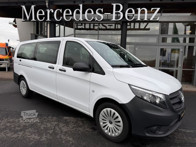 Minibus MERCEDES-BENZ Vito 114 CDI Tourer Extral 9G Klima Kamera
