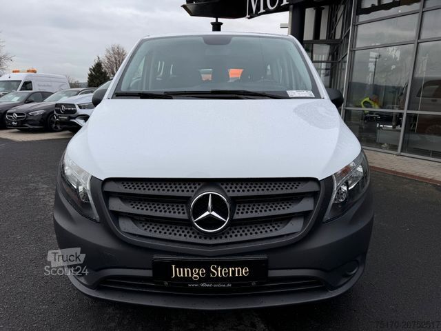 Minibus MERCEDES-BENZ Vito 114 CDI Tourer Extral 9G Klima Kamera