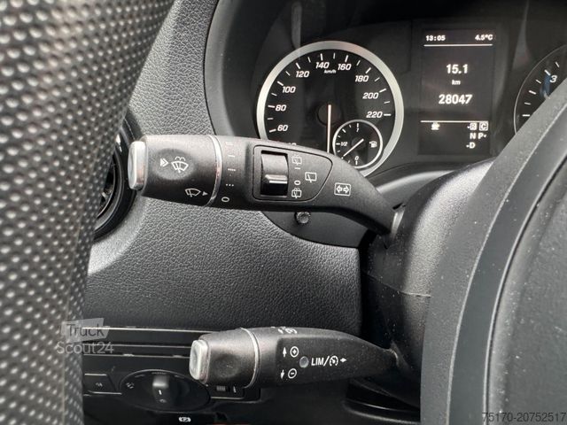 Minibus MERCEDES-BENZ Vito 114 CDI Tourer Extral 9G Klima Kamera