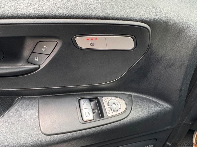 Minibus MERCEDES-BENZ Vito 114 CDI Tourer Extral 9G Klima Kamera