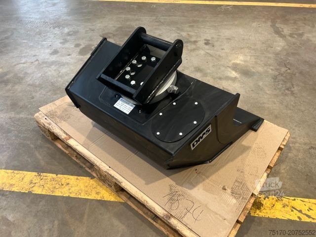 Sonstige DMS RL2590 Rotatorlöffel / MS01 / NEU / lagernd