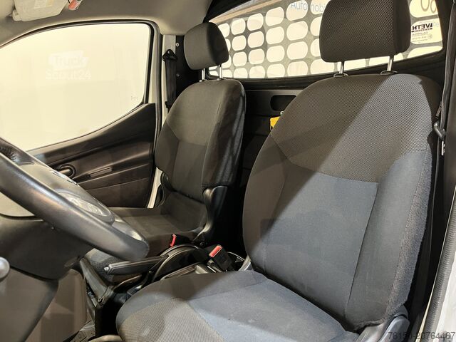 شاحنة قلابة Nissan e-NV200 Business 40 kWh Kipper / Veeg-Vuil-kipp...