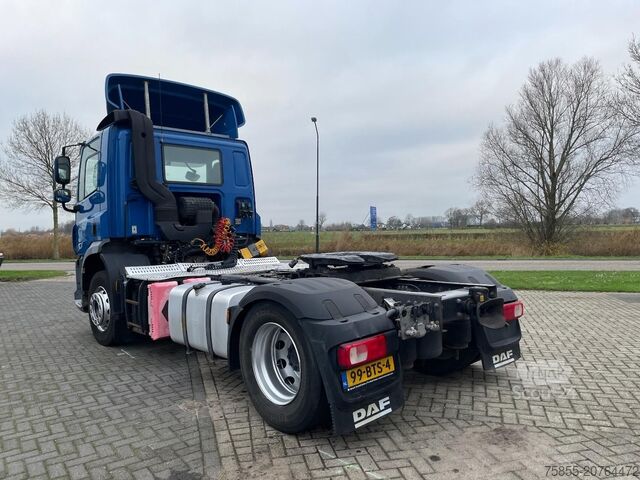 Standard-SZM DAF CF 370 FT Euro 6 / NL Truck / 582.000 KM