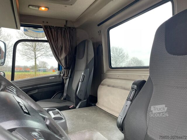 معيار SZM DAF CF 370 FT Euro 6 / NL Truck / 582.000 KM