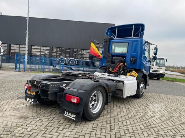 معيار SZM DAF CF 370 FT Euro 6 / NL Truck / 582.000 KM