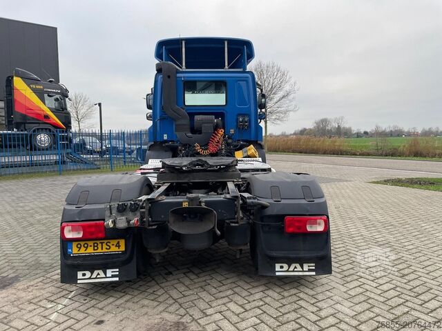 Standard-SZM DAF CF 370 FT Euro 6 / NL Truck / 582.000 KM