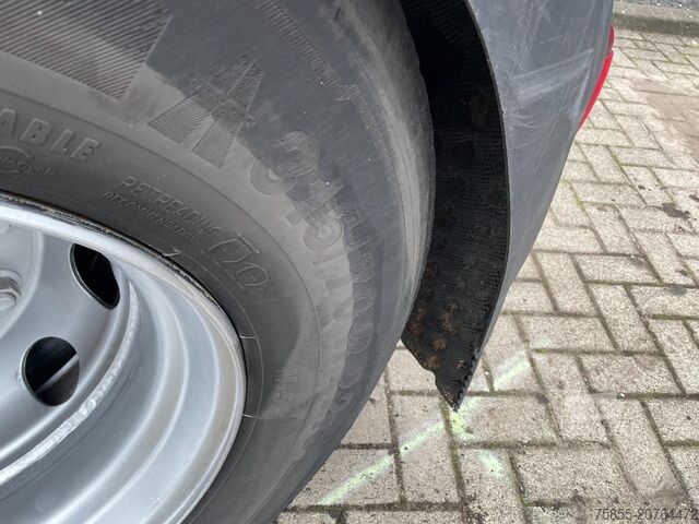 معيار SZM DAF CF 370 FT Euro 6 / NL Truck / 582.000 KM