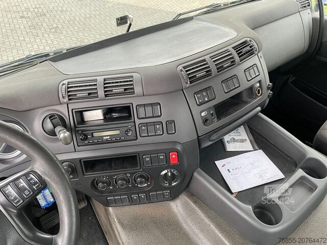 معيار SZM DAF CF 370 FT Euro 6 / NL Truck / 582.000 KM