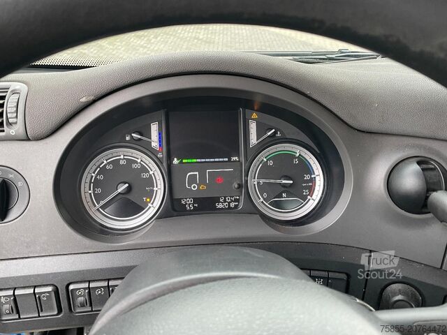 معيار SZM DAF CF 370 FT Euro 6 / NL Truck / 582.000 KM