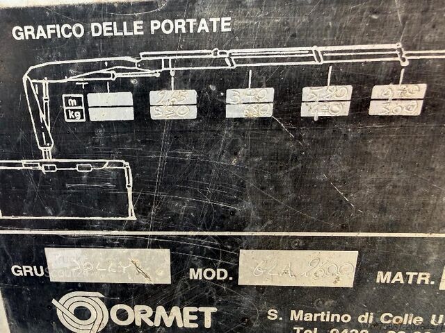 Pašizgāzējs Nissan ATLEON 140