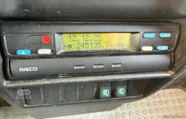 Pašizgāzējs Nissan ATLEON 140