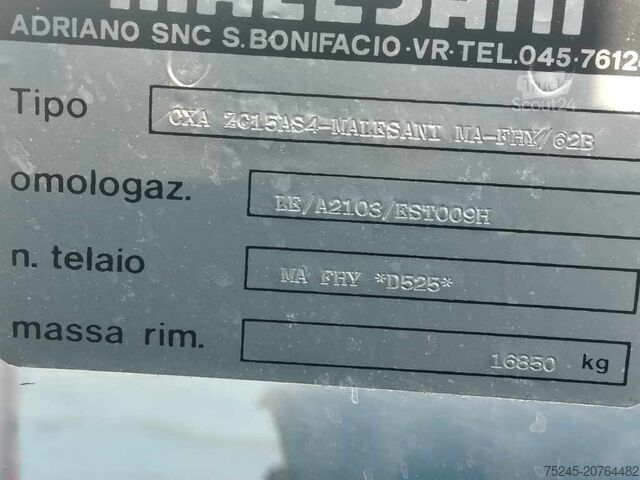 جرار زراعى Kubota M-5101