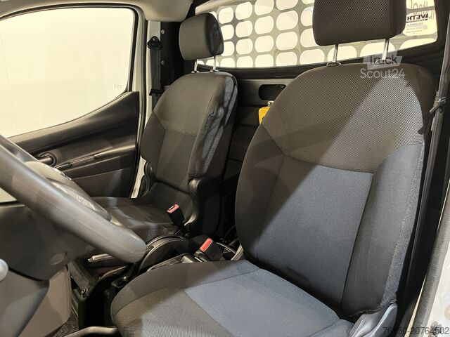 شاحنة قلابة Nissan e-NV200 Optima 40 kWh Kipper / Veeg-Vuil-kipper...