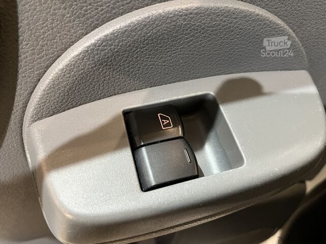 شاحنة قلابة Nissan e-NV200 Optima 40 kWh Kipper / Veeg-Vuil-kipper...