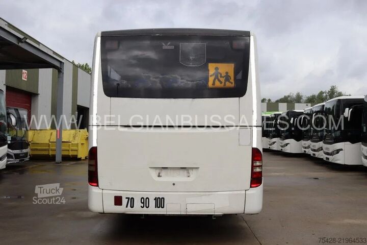 Bus interurbain Mercedes-Benz Intouro ME/Lift/Manual