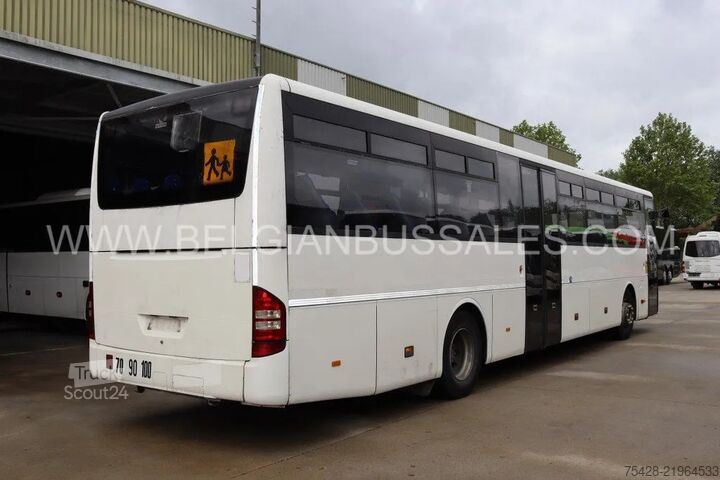 Bus interurbain Mercedes-Benz Intouro ME/Lift/Manual