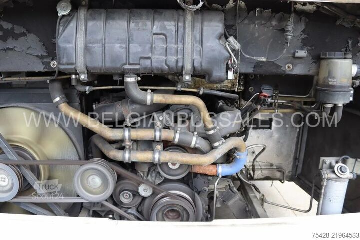 Bus interurbain Mercedes-Benz Intouro ME/Lift/Manual