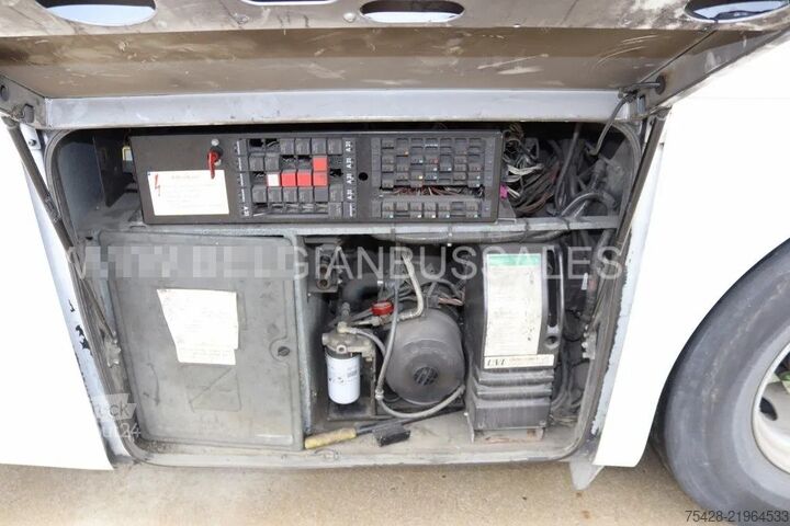 Bus interurbain Mercedes-Benz Intouro ME/Lift/Manual