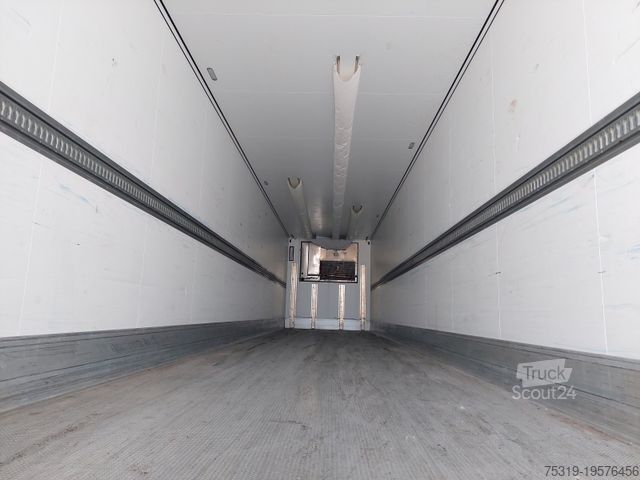 Frigorifik yarı römork SCHMITZ CARGOBULL SKO24 ThermoKing SLXi 300
