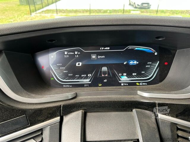 Tovornjak z žerjavom DAF XD 450 6x4 + (24m) CRANE FASSI F345 8x + WINCH ...