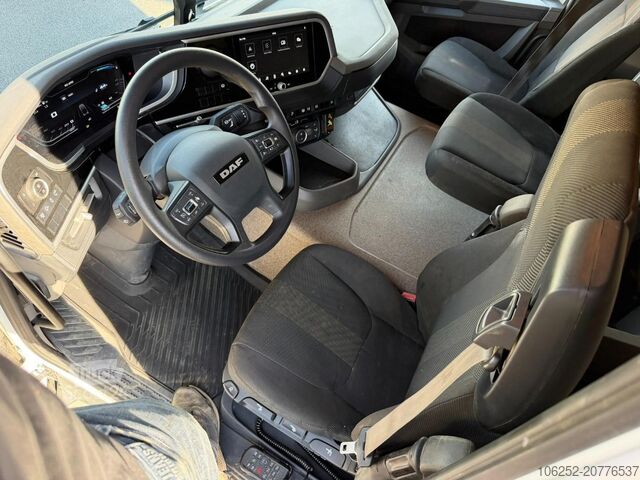 Tovornjak z žerjavom DAF XD 450 6x4 + (24m) CRANE FASSI F345 8x + WINCH ...