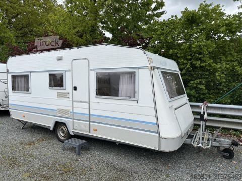 Caravana Knaus Azur 490