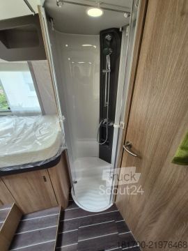 Teilintegriertes Wohnmobil Knaus Sky TI 700 MEG * TraumMobil*IC Line*4000kg