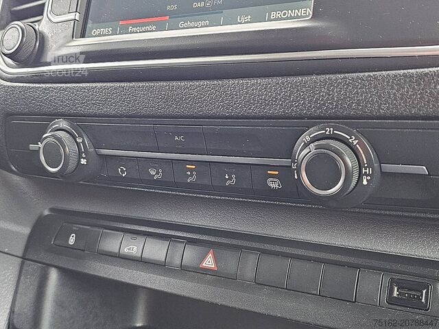 عربة ستيشن واغن ذات سقف مرتفع FIAT SCUDO 2.0 L3 XL Euro6 145Pk AC