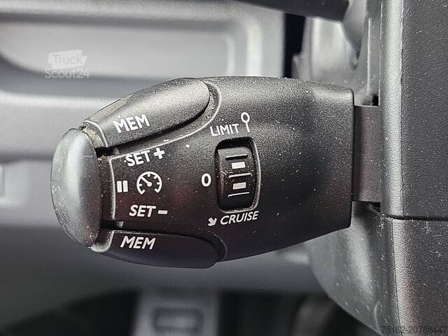 عربة ستيشن واغن ذات سقف مرتفع FIAT SCUDO 2.0 L3 XL Euro6 145Pk AC