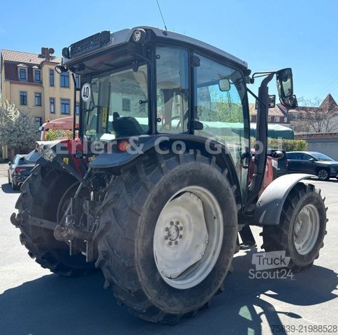 Trattore AGCO MASSEY FERGUSON MF 4707