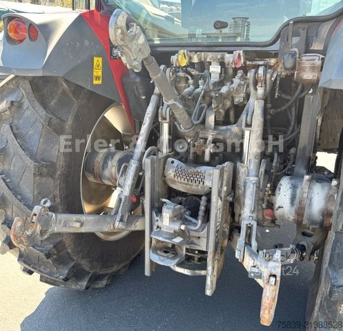 Trattore AGCO MASSEY FERGUSON MF 4707