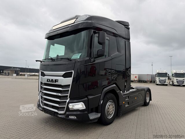  DAF XG 480 FT ADR