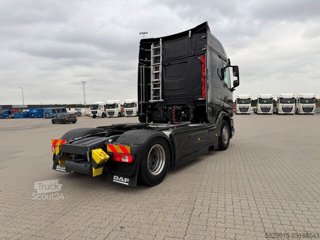  DAF XG 480 FT ADR
