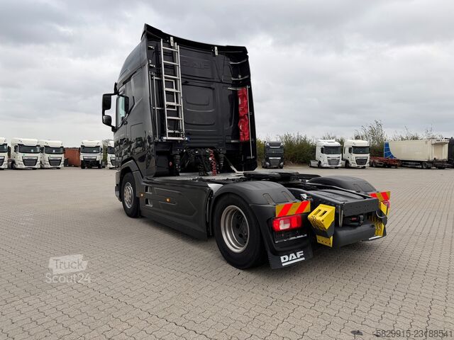  DAF XG 480 FT ADR