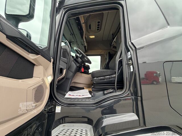  DAF XG 480 FT ADR