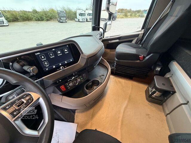  DAF XG 480 FT ADR