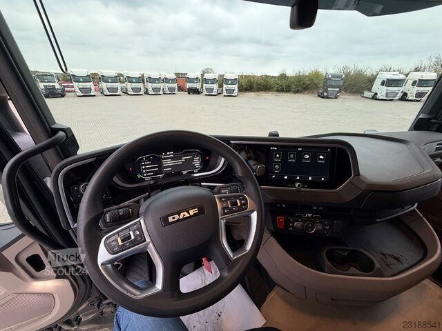  DAF XG 480 FT ADR