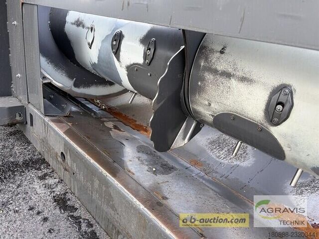 Moissonneuse-batteuse Fendt PF 12,20 M/ 40" SCHNEIDWERK