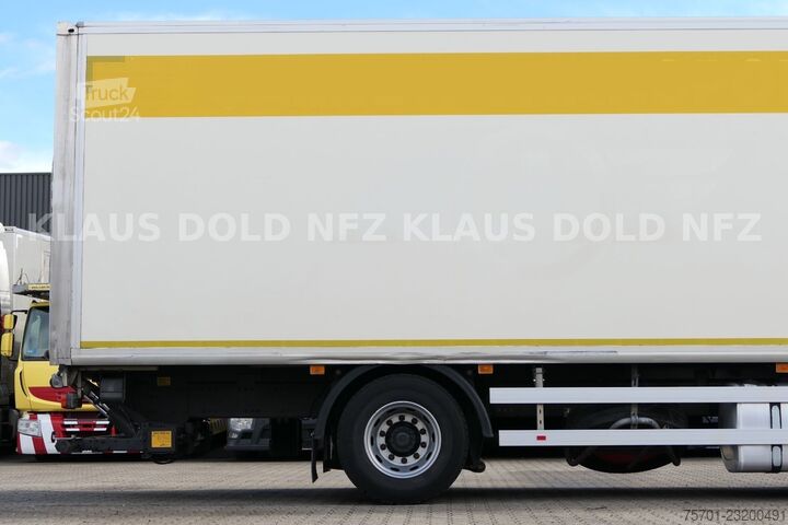 Kastes kravas automašīna VOLVO FM 330 Koffer Vollluft LBW Kamera Euro 5