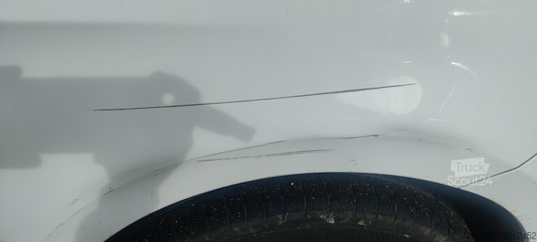 Karavan Mercedes Marco Polo 250d | Camper di lusso | 2 posti letto | Cucina