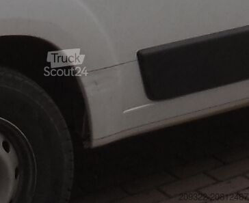 Asuntovaunu/karavaani Fiat Weinsberg Carabus 600 K | 4 Posti Letto | Completamente Attrezzato