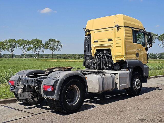 Štandard-SZM M.A.N. 18.430 TGS Hydrodrive