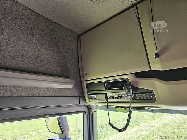 Štandard-SZM SCANIA S500