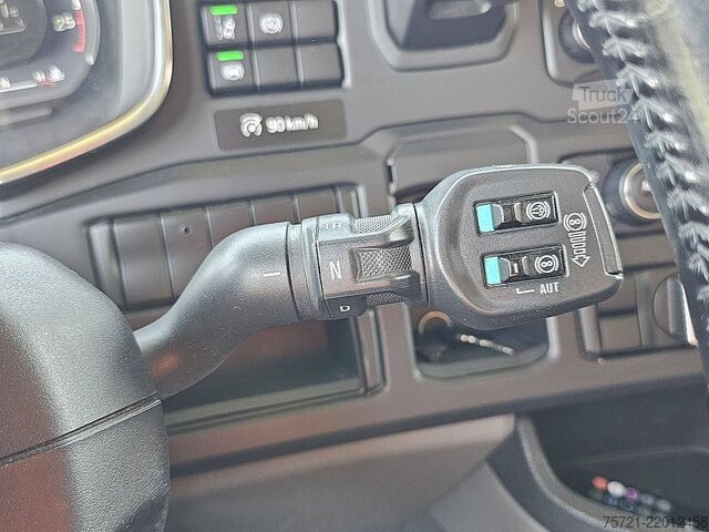 Štandard-SZM SCANIA S500