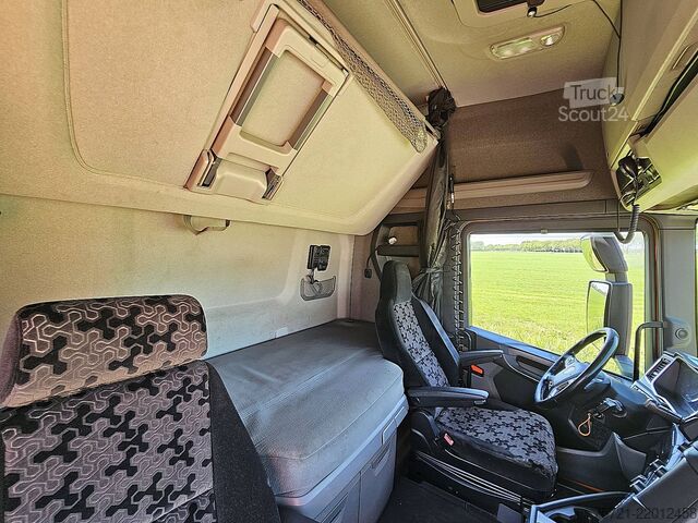 Štandard-SZM SCANIA S500