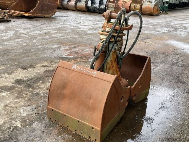 Grappin de terre  GGS 35-800 Grappler