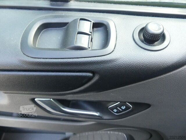 Avtodom ford Transit Custom Dethleffs Globevan Autom. BI-XENON